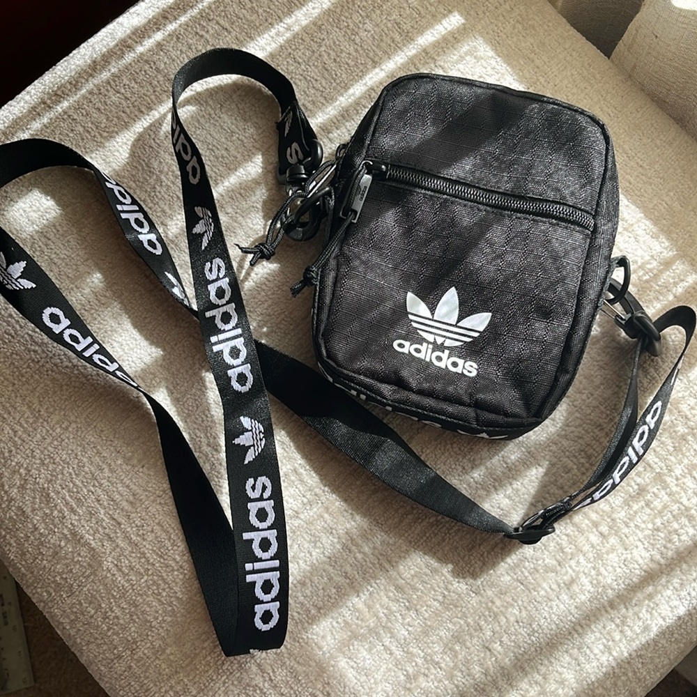 Adidas Crossbody